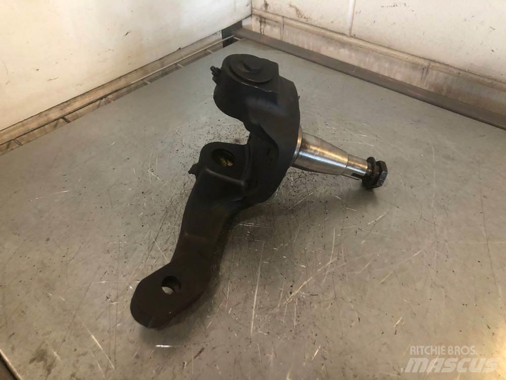 Meritor  运输工具-其他