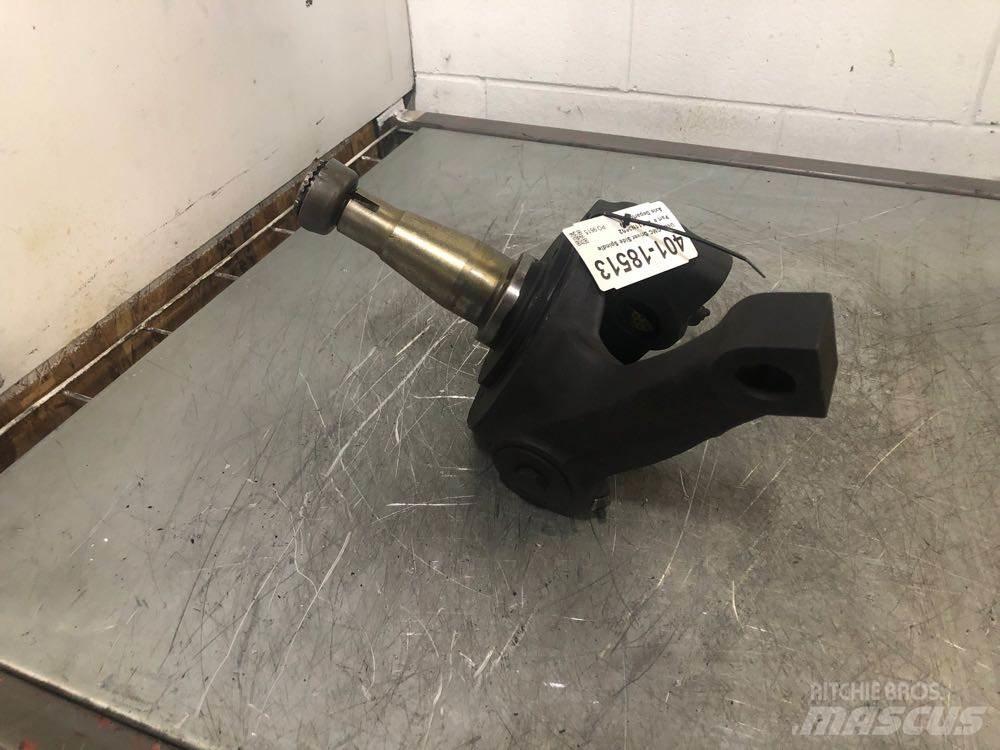 Meritor  运输工具-其他