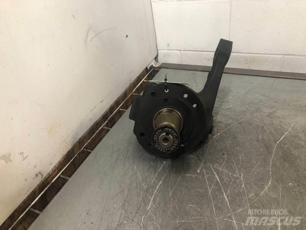 Meritor  运输工具-其他
