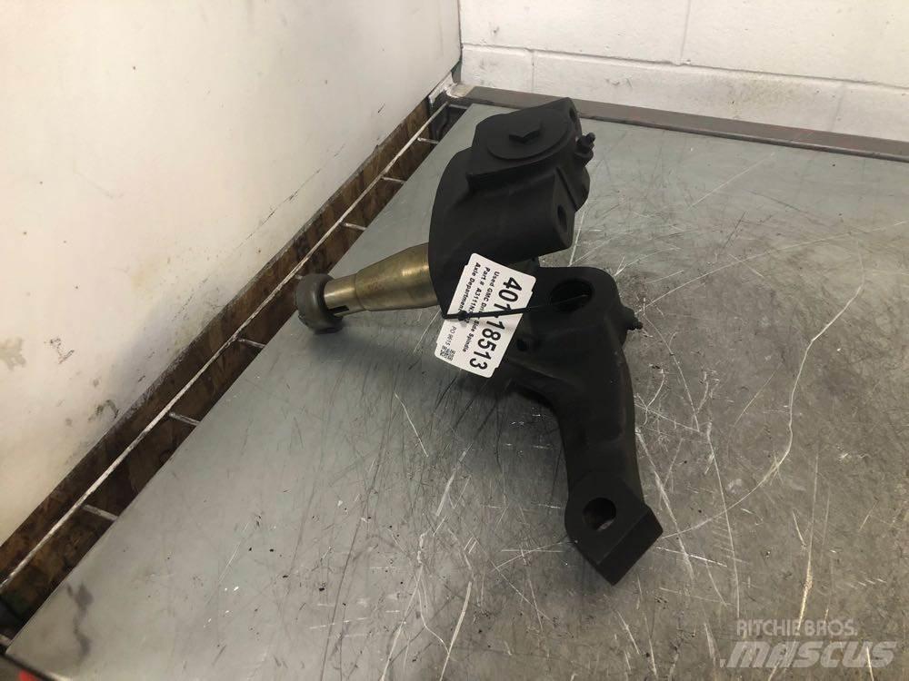 Meritor  运输工具-其他
