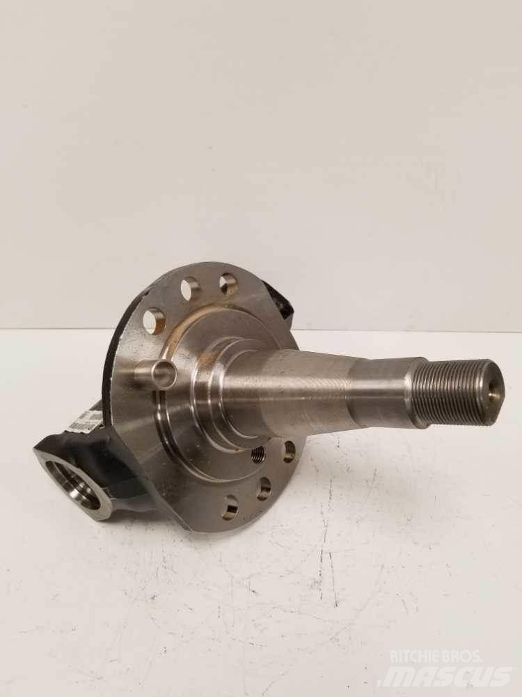Meritor  运输工具-其他