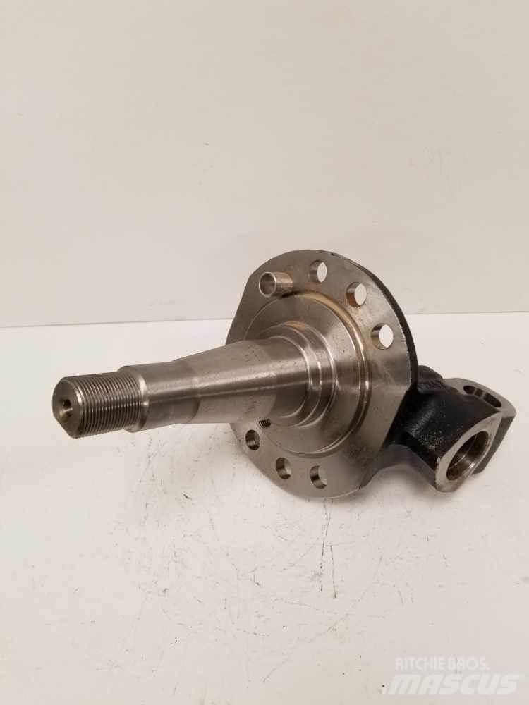 Meritor  运输工具-其他