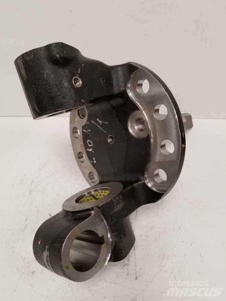 Meritor  运输工具-其他