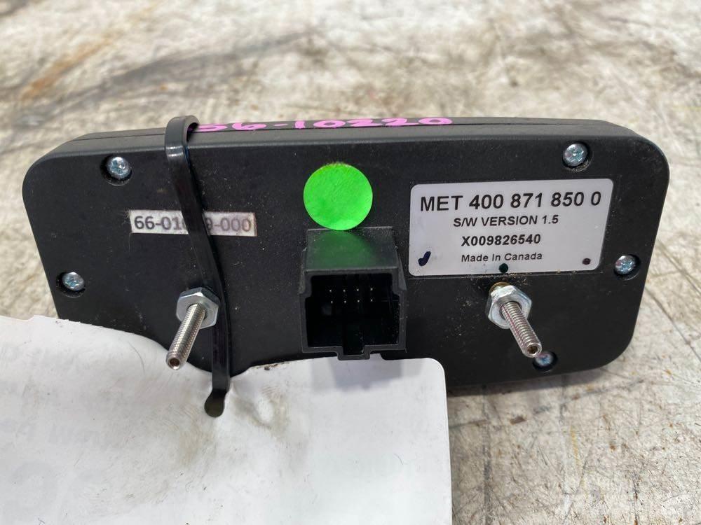 Meritor  运输工具-其他