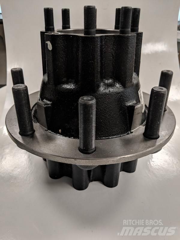 Meritor  运输工具-其他