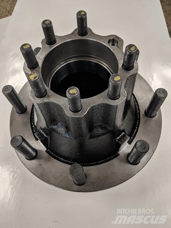 Meritor  运输工具-其他