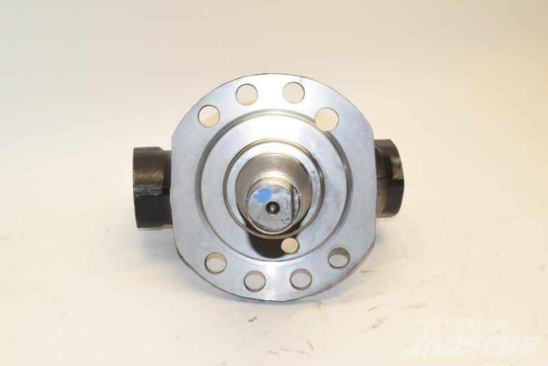 Meritor  运输工具-其他