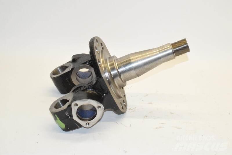 Meritor  运输工具-其他