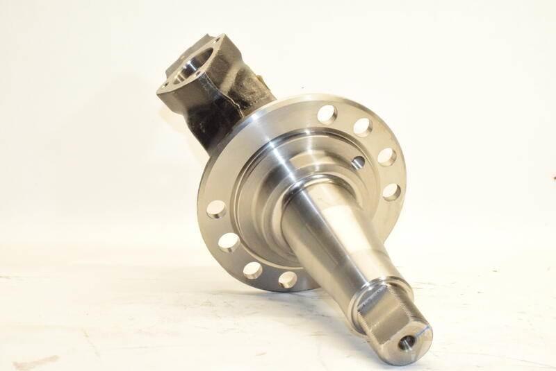 Meritor  运输工具-其他