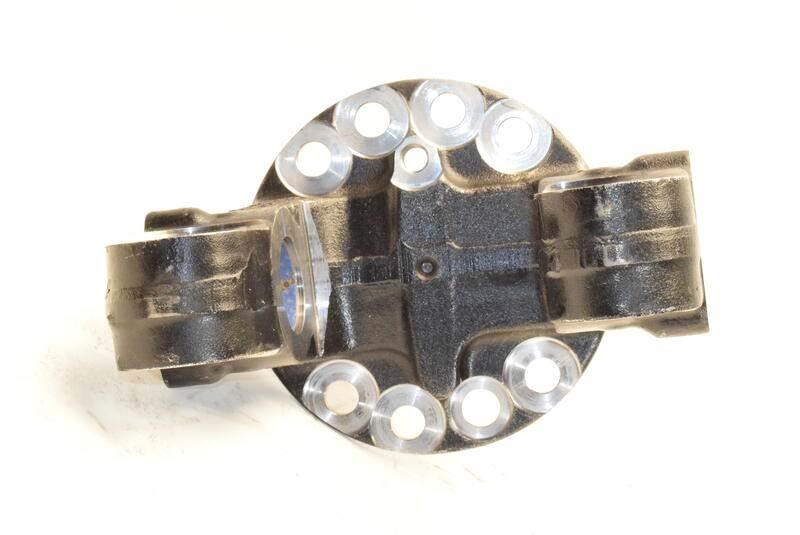 Meritor  运输工具-其他