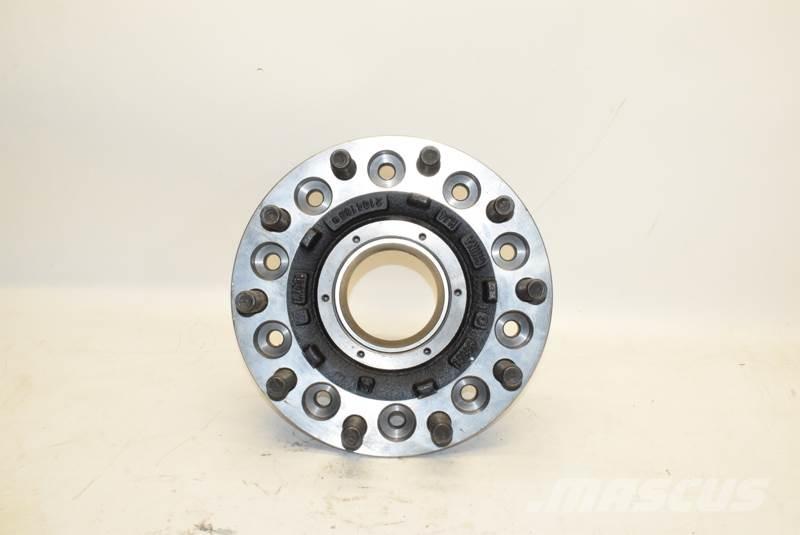 Meritor  运输工具-其他