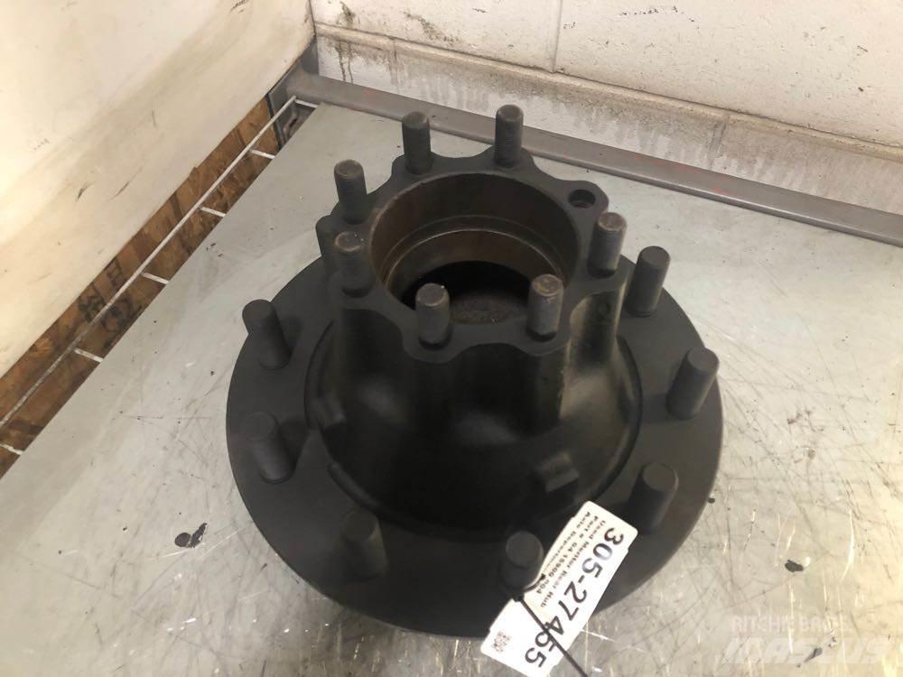 Meritor  运输工具-其他