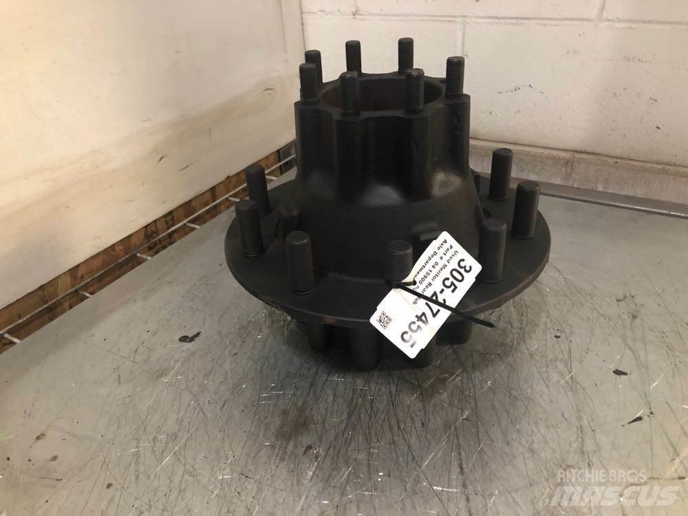 Meritor  运输工具-其他