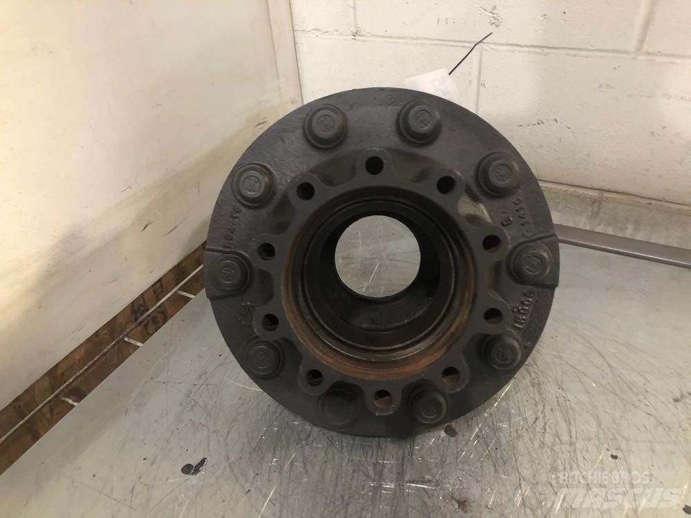 Meritor  运输工具-其他