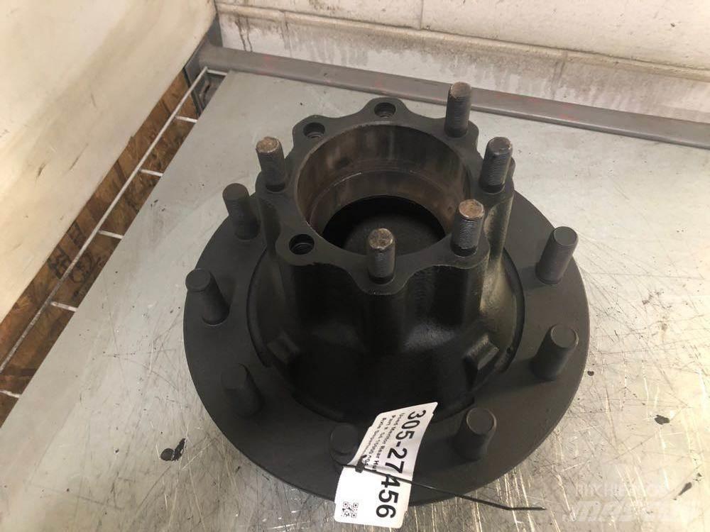Meritor  运输工具-其他