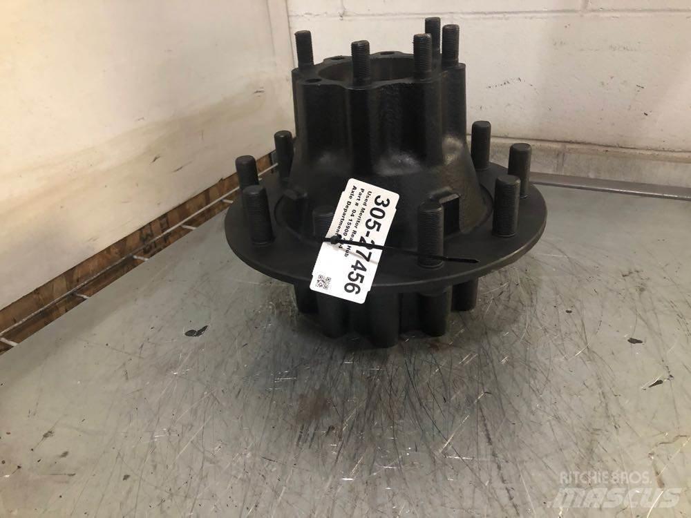 Meritor  运输工具-其他