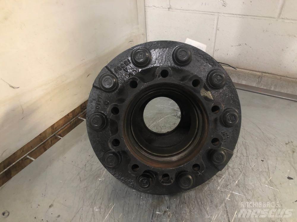 Meritor  运输工具-其他