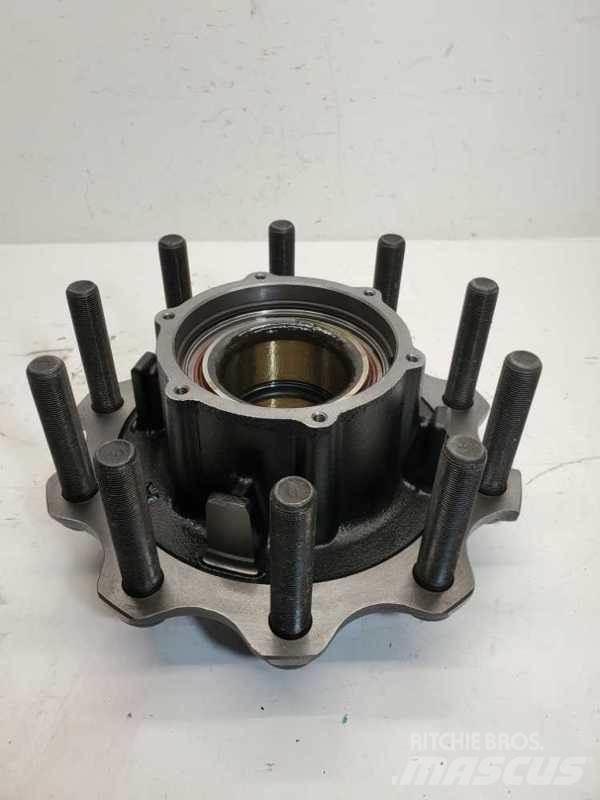 Meritor  运输工具-其他