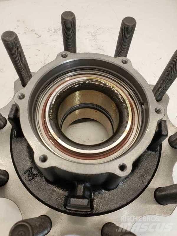 Meritor  运输工具-其他