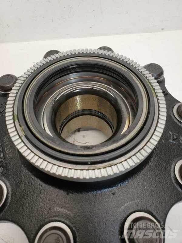 Meritor  运输工具-其他
