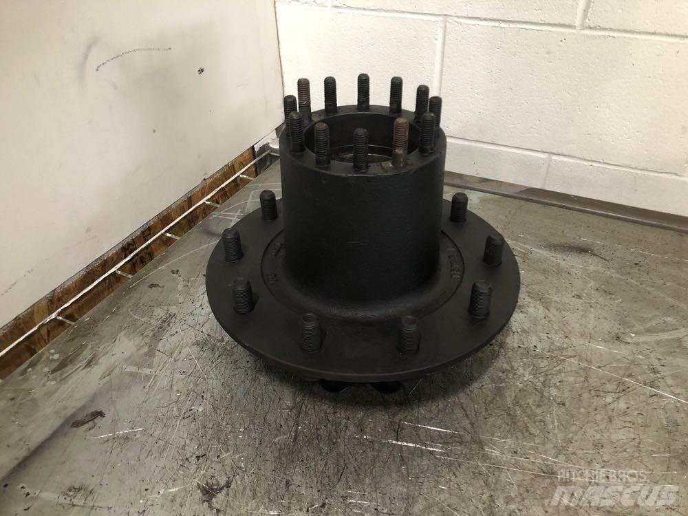 Meritor  运输工具-其他