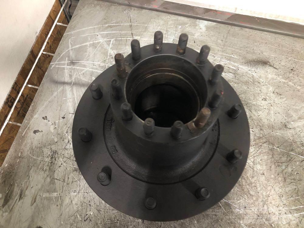 Meritor  运输工具-其他