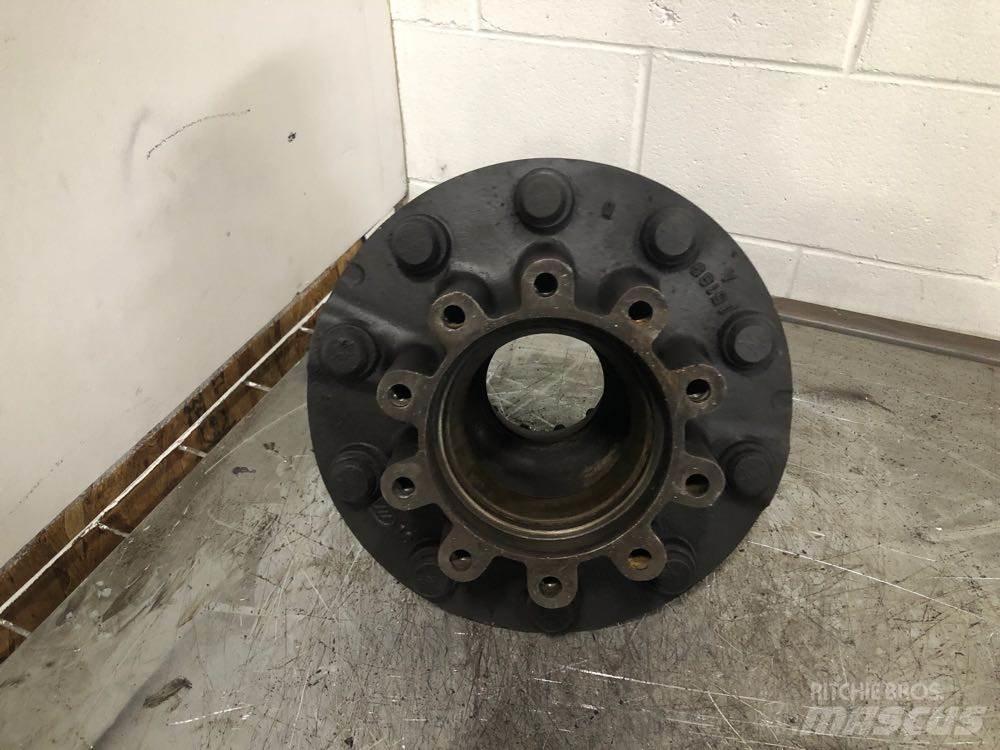 Meritor  运输工具-其他