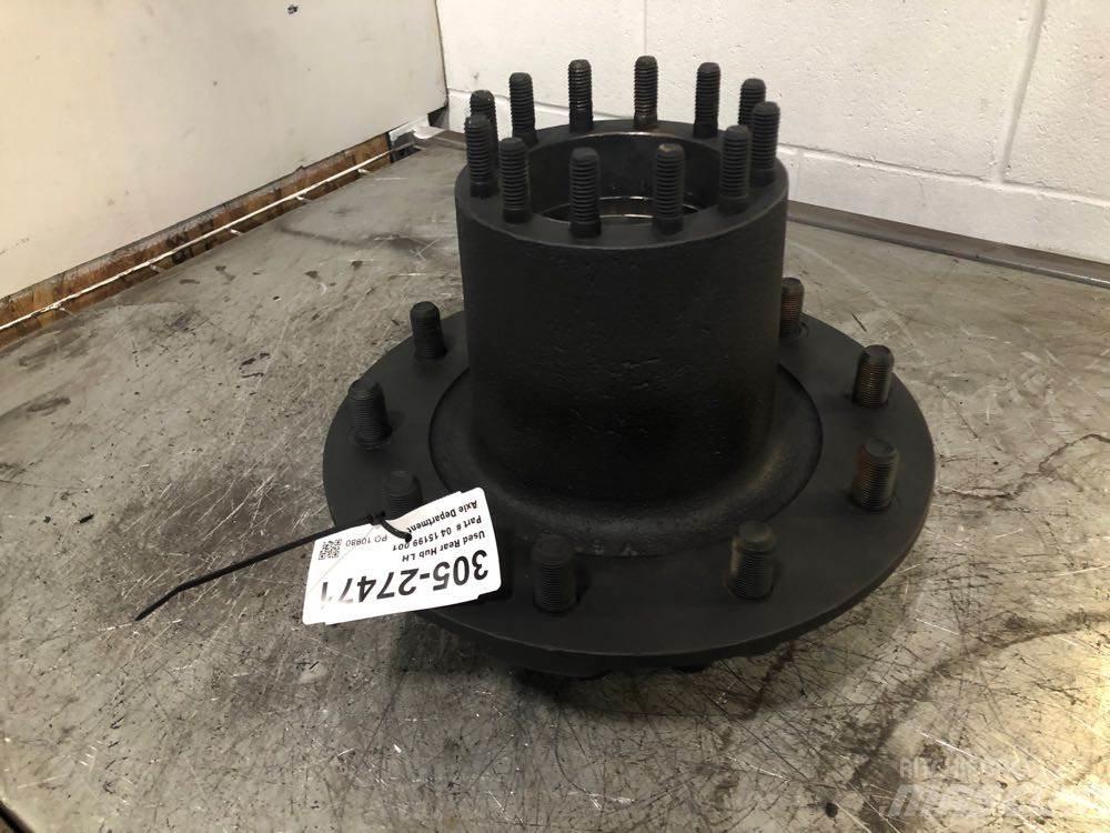 Meritor  运输工具-其他