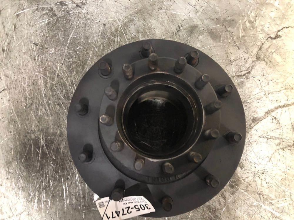 Meritor  运输工具-其他