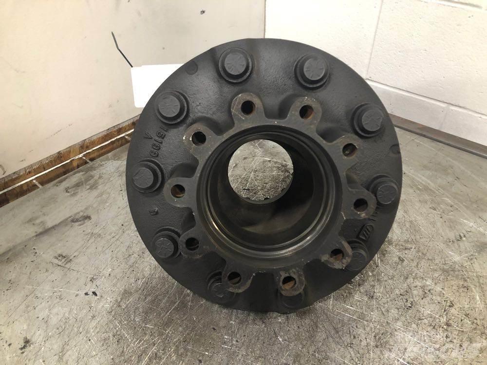 Meritor  运输工具-其他