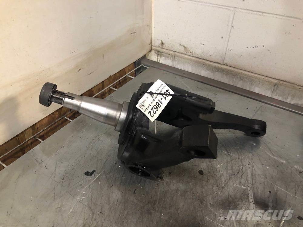 Meritor  运输工具-其他