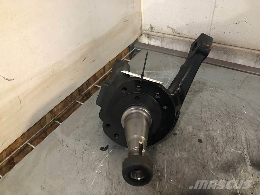 Meritor  运输工具-其他