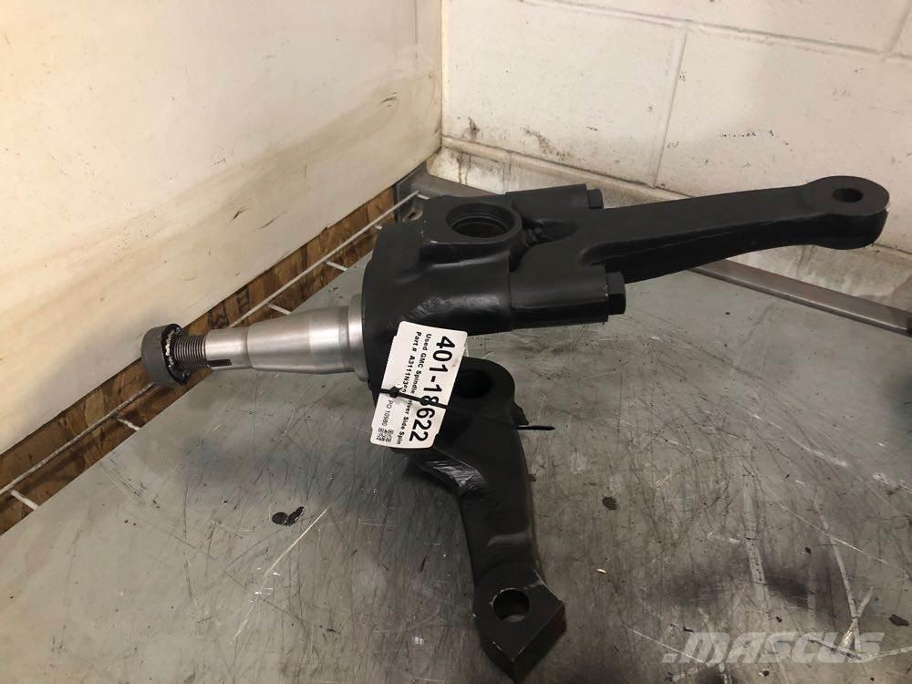 Meritor  运输工具-其他