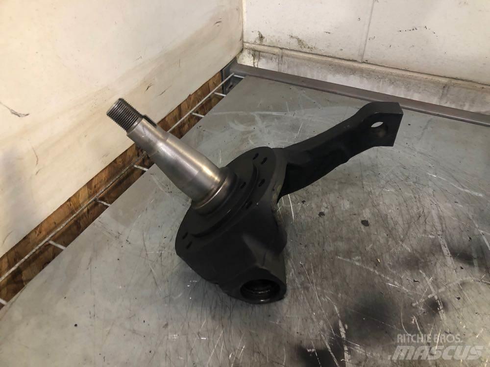 Meritor  运输工具-其他