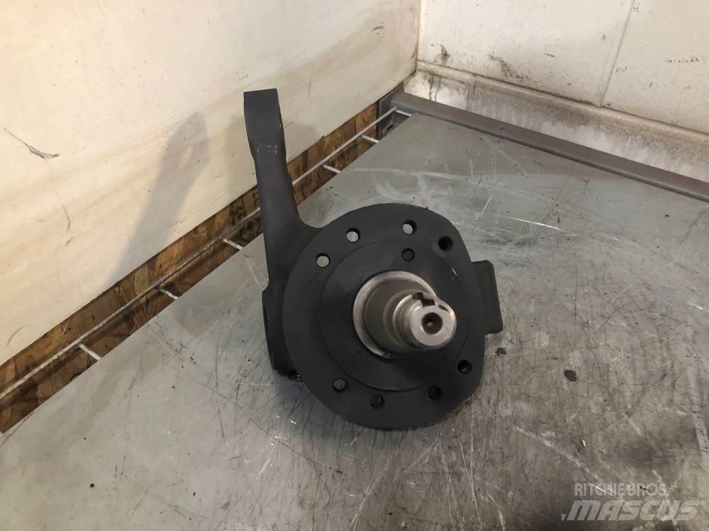 Meritor  运输工具-其他