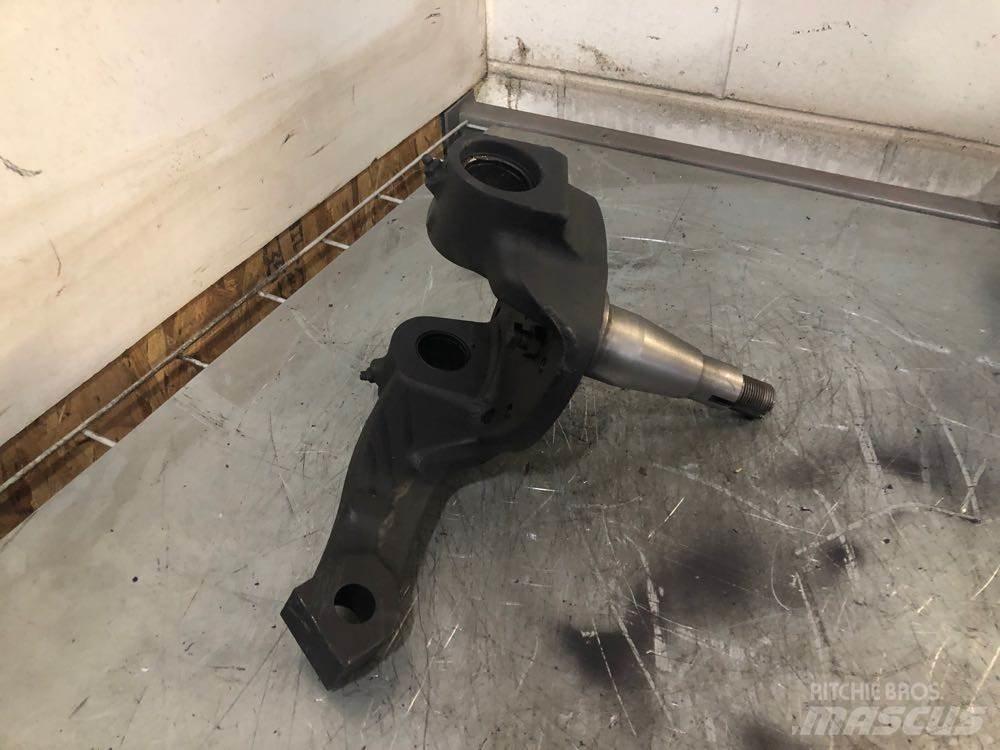 Meritor  运输工具-其他