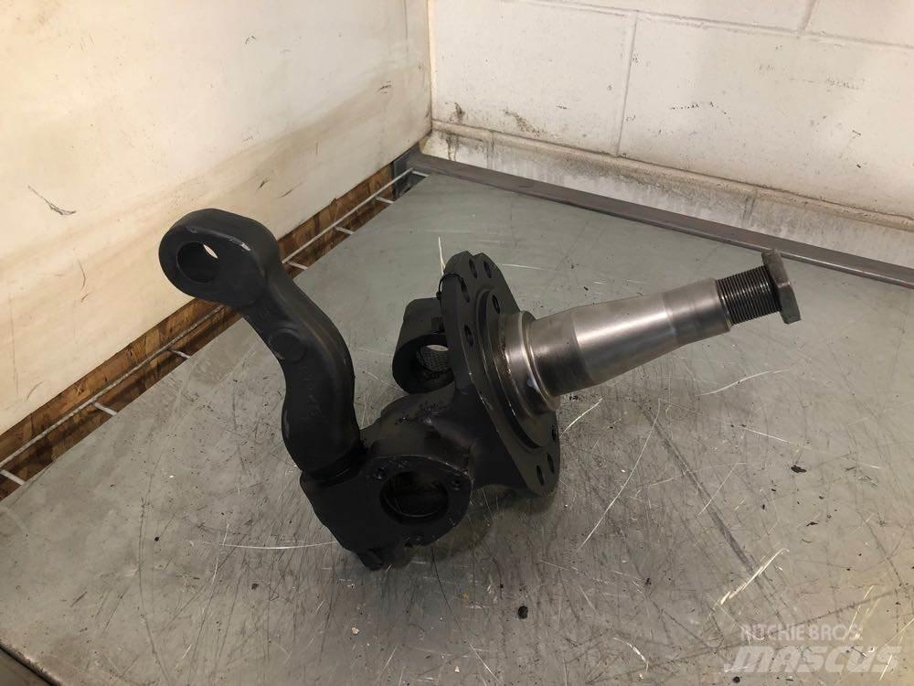 Meritor  运输工具-其他