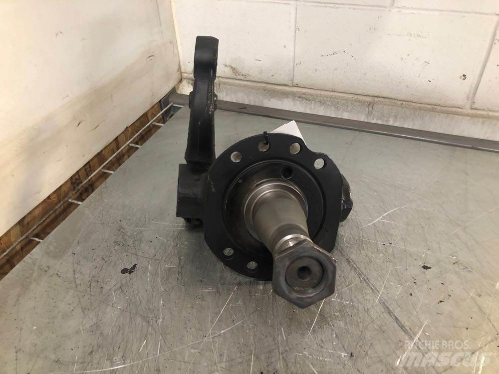 Meritor  运输工具-其他