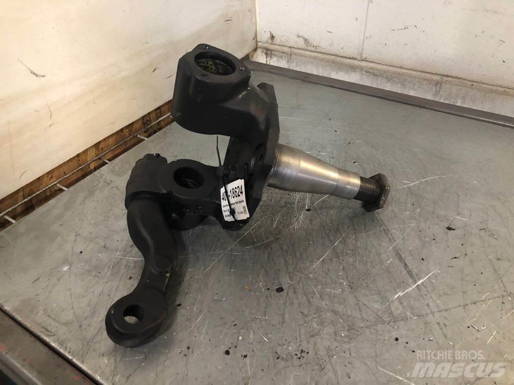 Meritor  运输工具-其他