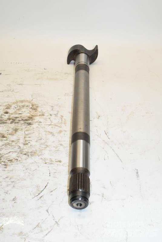 Meritor  制动器