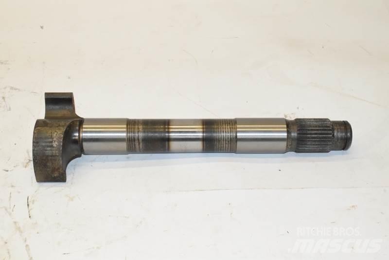 Meritor  制动器