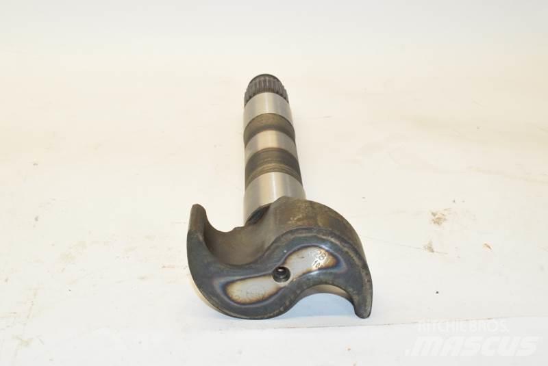 Meritor  制动器