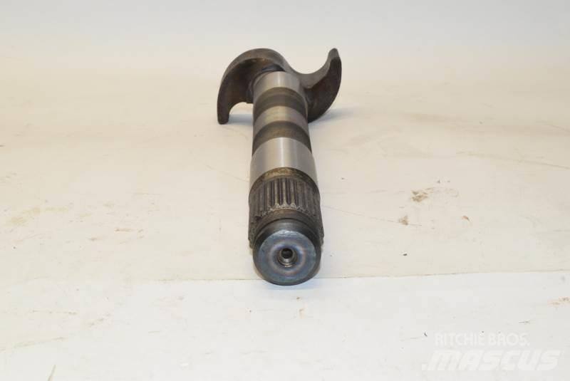 Meritor  制动器