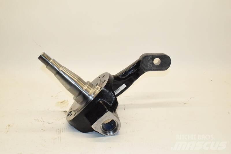Meritor  运输工具-其他