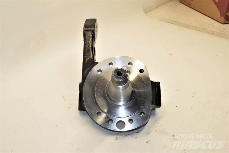 Meritor  运输工具-其他