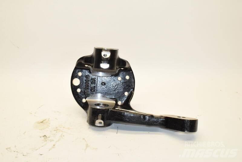 Meritor  运输工具-其他