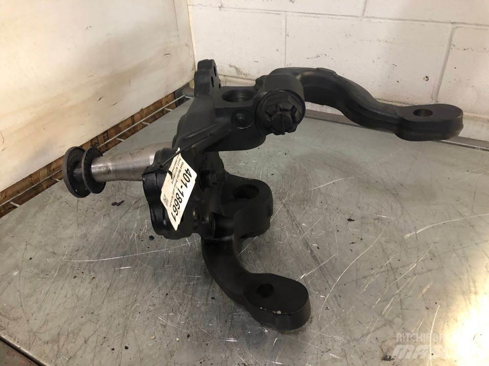 Meritor  运输工具-其他
