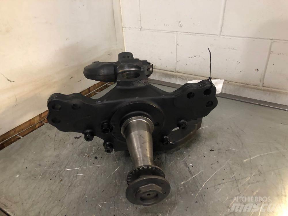 Meritor  运输工具-其他
