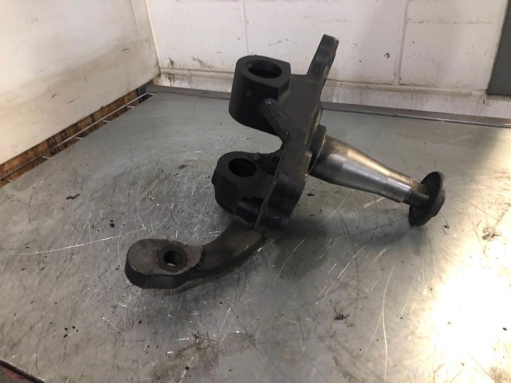 Meritor  运输工具-其他
