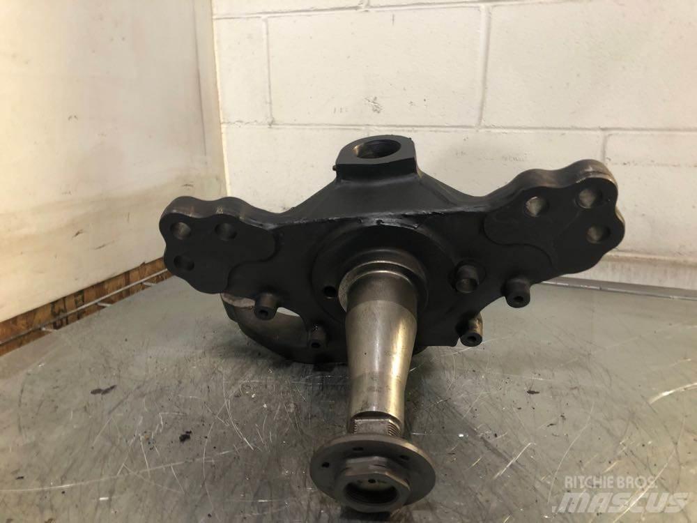 Meritor  运输工具-其他